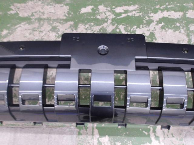ミツビシ純正 フロントバンパーロアパネル デリカD:5 CV1W 後期