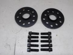CTS TURBO ホイールスペーサー 15mm ロングボルト付き