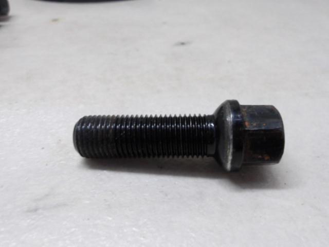 CTS TURBO ホイールスペーサー 15mm ロングボルト付き