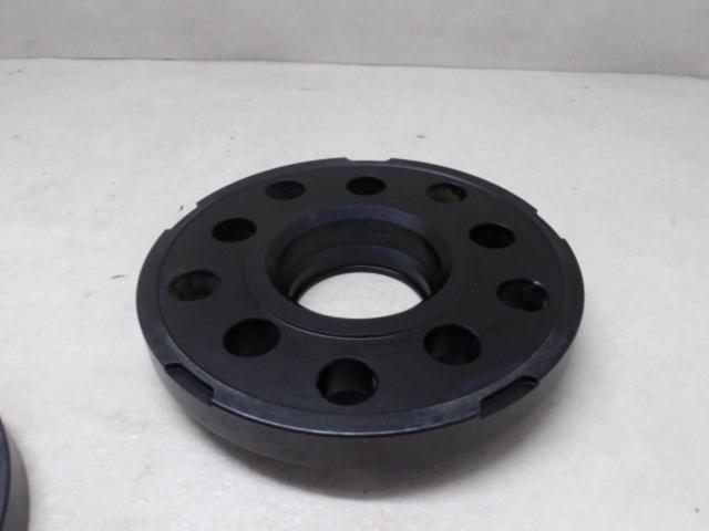 CTS TURBO ホイールスペーサー 15mm ロングボルト付き
