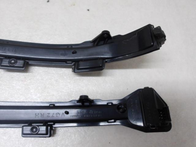 CORE OBJ select シーケンシャルウインカー CO-VSW-001 フォルクスワーゲン ゴルフ7