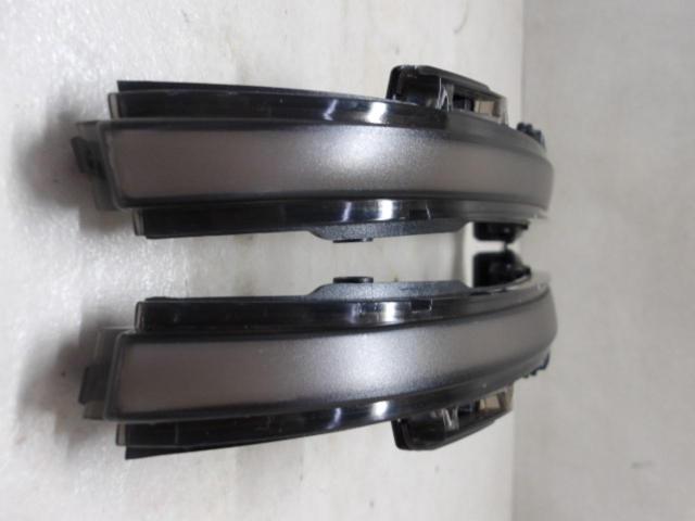 CORE OBJ select シーケンシャルウインカー CO-VSW-001 フォルクスワーゲン ゴルフ7