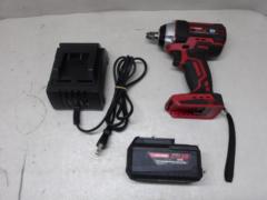ASTRO PRODUCTS 充電式インパクトレンチ AP050755
