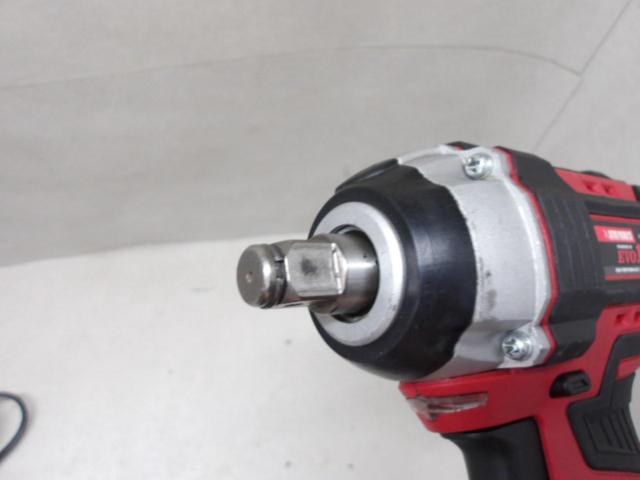 ASTRO PRODUCTS 充電式インパクトレンチ AP050755