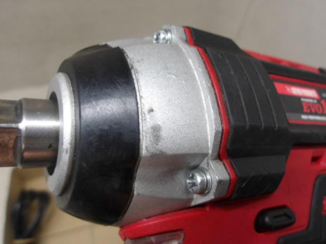 ASTRO PRODUCTS 充電式インパクトレンチ AP050755
