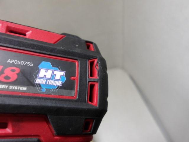 ASTRO PRODUCTS 充電式インパクトレンチ AP050755