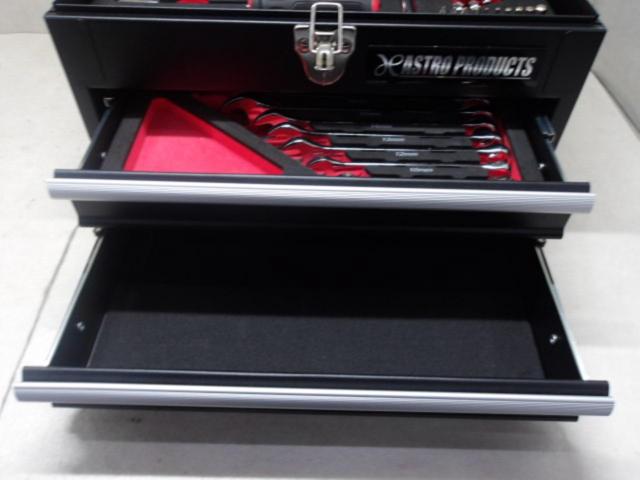 ASTRO PRODUCTS 工具セット TS198