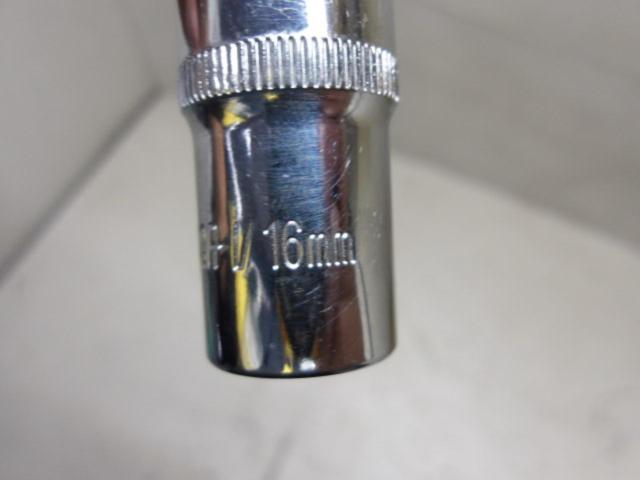 ASTRO PRODUCTS CR-V ディープソケット 16mm