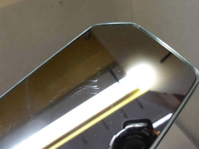 CAR-MATE フレームレスミラー 240C