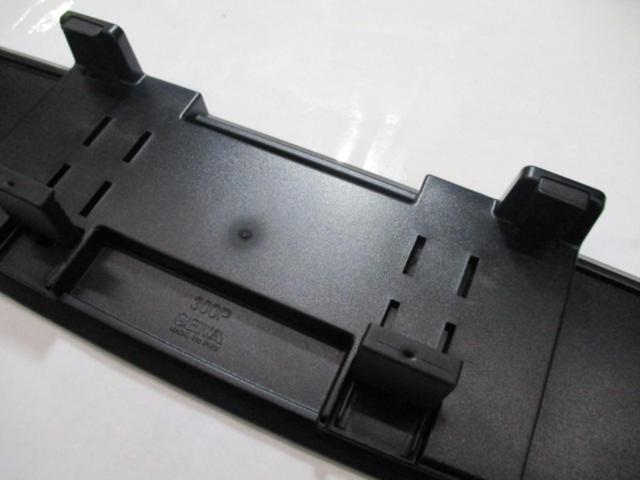 SEIWA フレームレスブルーミラー 300P