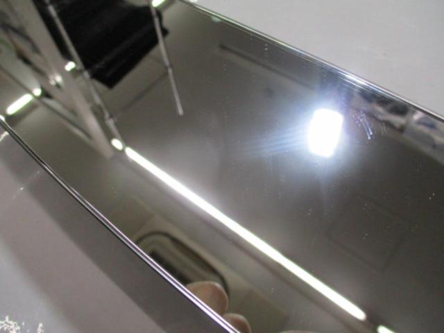 SEIWA フレームレスミラー 300P