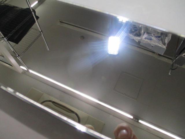 SEIWA フレームレスミラー 250SR