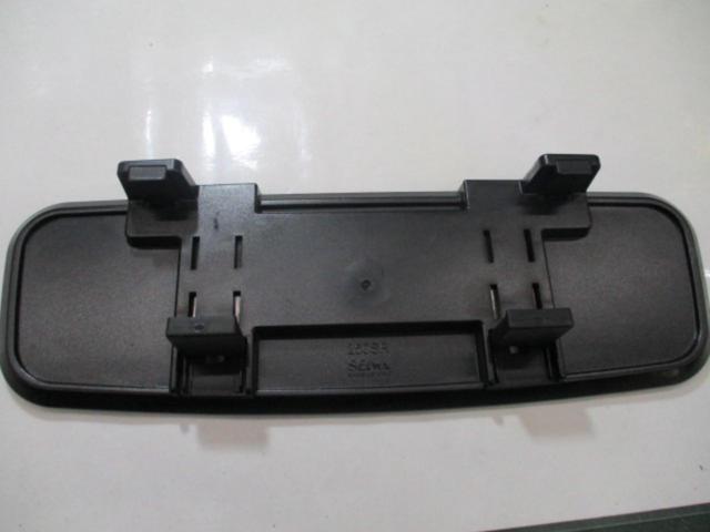 SEIWA フレームレスミラー 250SR