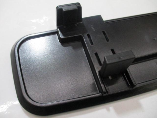 SEIWA フレームレスミラー 250SR