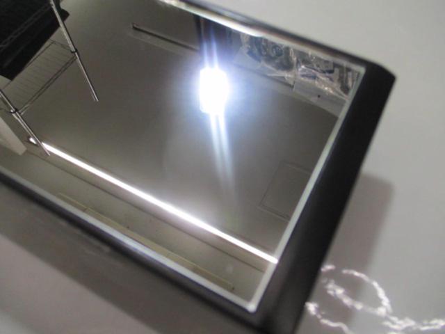 CAR-MATE ルームミラー 270F