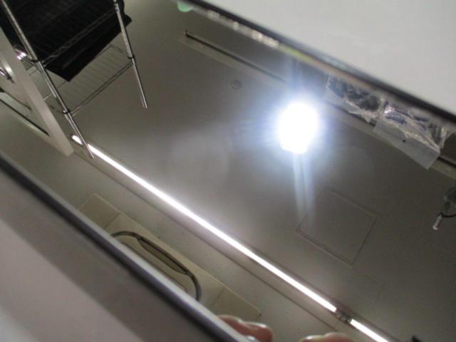 CAR-MATE ルームミラー 270F