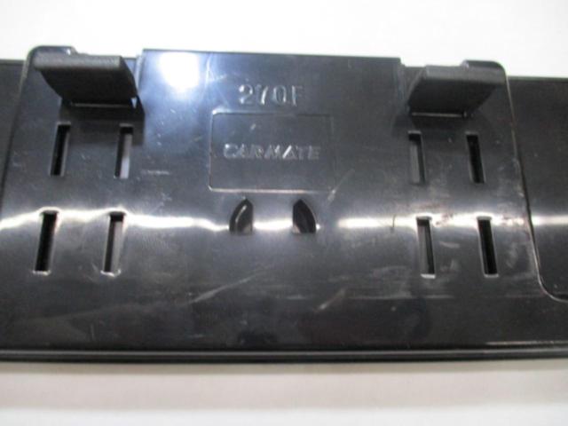 CAR-MATE ルームミラー 270F