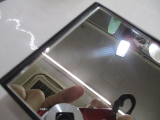 CAR-MATE ルームミラー 270C