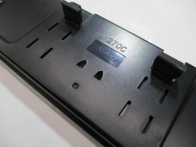 CAR-MATE ルームミラー 270C