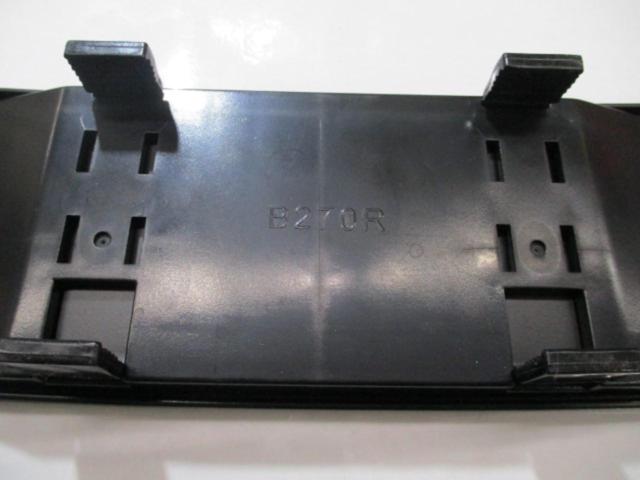 メーカー不明  ルームミラー B270R