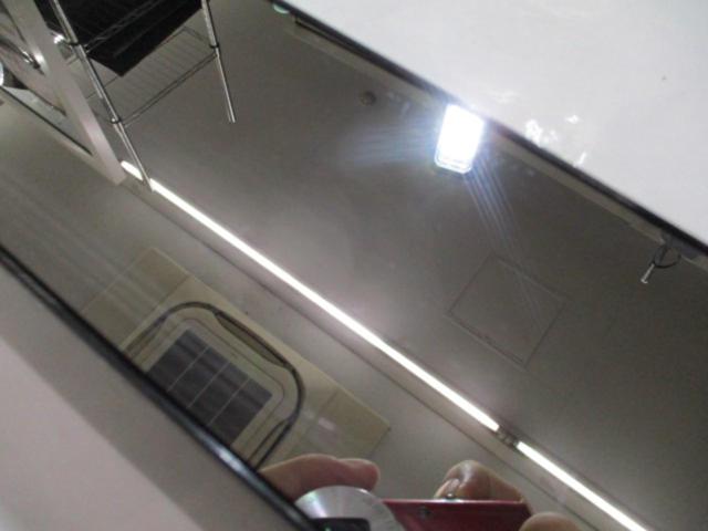 槌屋ヤック HYBRID 5000SRミラー 230