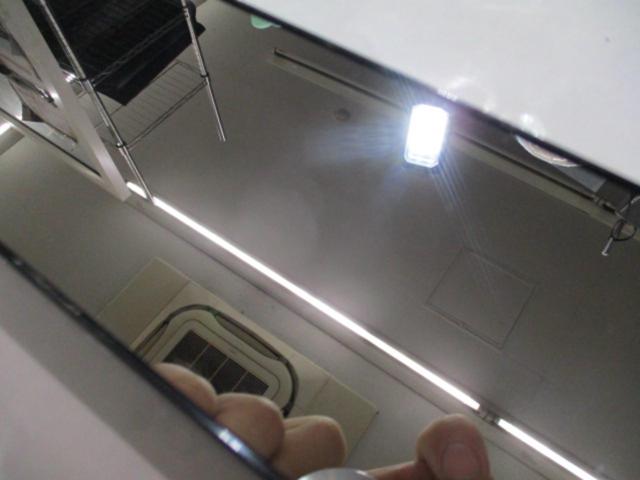 槌屋ヤック HYBRID 5000SRミラー 230