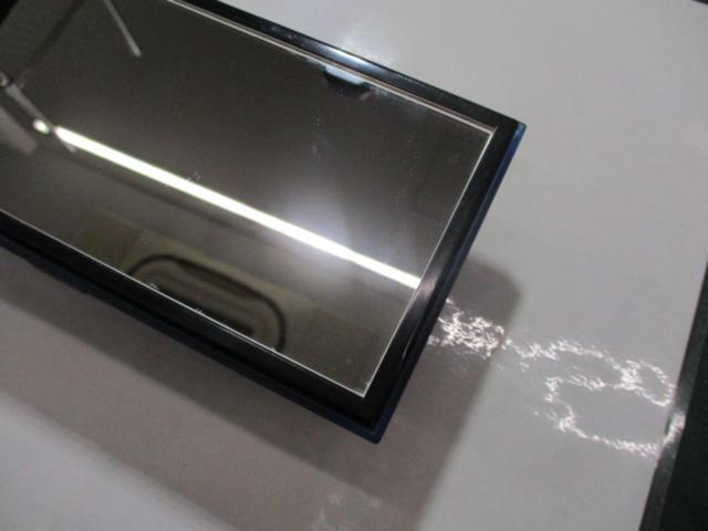 ワケアリ メーカー不明  イルミネーションルームミラー