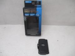 HASEPRO(ハセ・プロ)カーボンレザー スマートキーケース ダイハツ車 TYPE-1 SKD-1