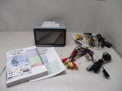 ワケアリ ALPINE VIE-X08