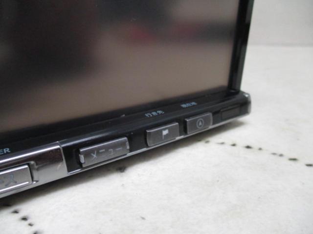 ワケアリ ALPINE VIE-X08