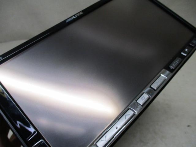 ワケアリ ALPINE VIE-X08