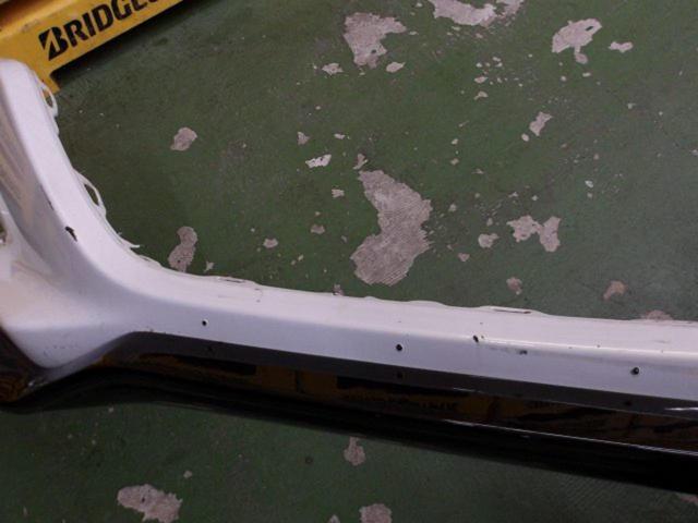Garage Berry
Glide Lip Spoiler
+
Genuine bumper
S660