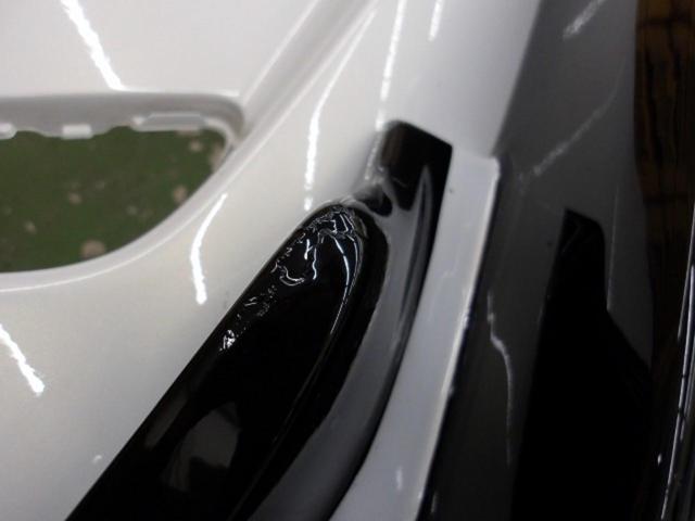 Garage Berry
Glide Lip Spoiler
+
Genuine bumper
S660