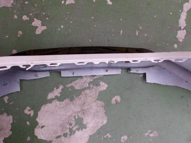 Garage Berry
Glide Lip Spoiler
+
Genuine bumper
S660
