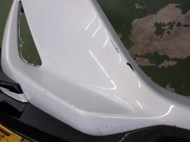 Garage Berry
Glide Lip Spoiler
+
Genuine bumper
S660