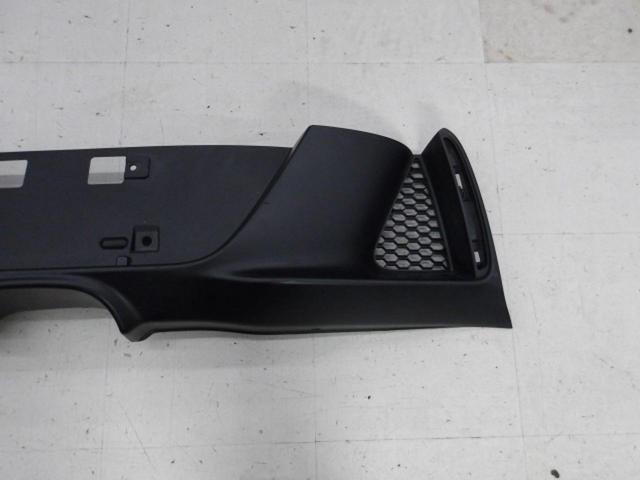 HONDA genuine
Rear bumper garnish
S660
JW5
Previous period