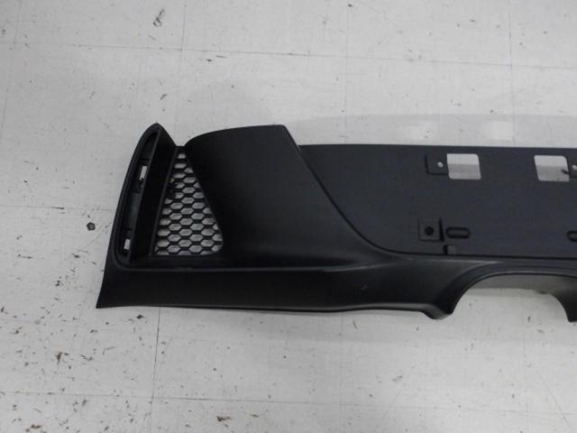 HONDA genuine
Rear bumper garnish
S660
JW5
Previous period