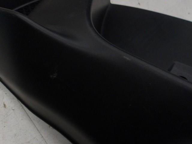 HONDA genuine
Rear bumper garnish
S660
JW5
Previous period