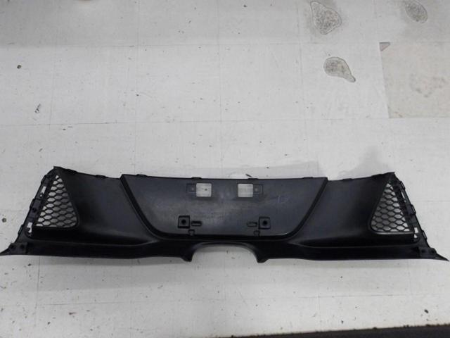 HONDA genuine
Rear bumper garnish
S660
JW5
Previous period