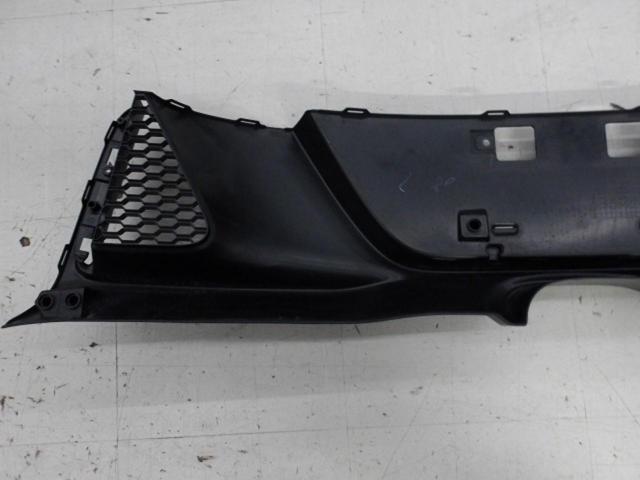 HONDA genuine
Rear bumper garnish
S660
JW5
Previous period
