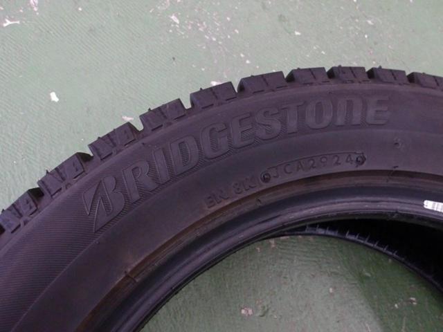 BRIDGESTONE
ICEPARTNER 2
205 / 55R16
91Q