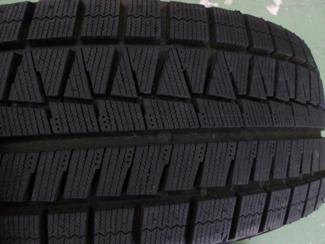 BRIDGESTONE
ICEPARTNER 2
205 / 55R16
91Q