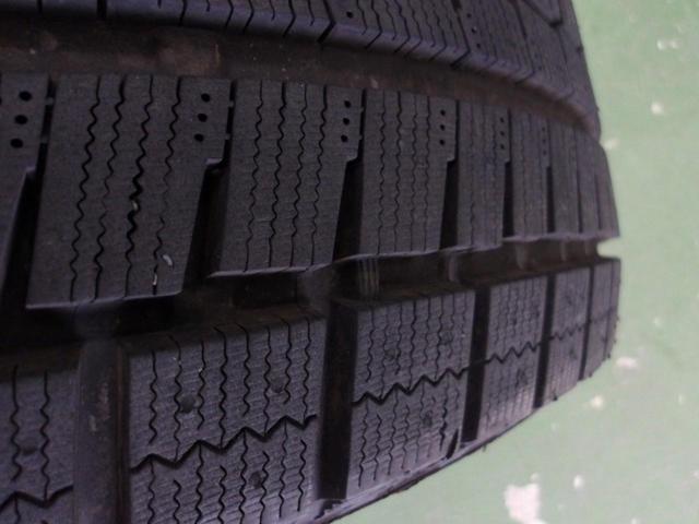 BRIDGESTONE
ICEPARTNER 2
205 / 55R16
91Q