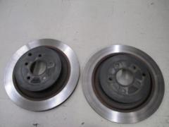 Nissan genuine
Rear brake rotor
Skyline
RV37