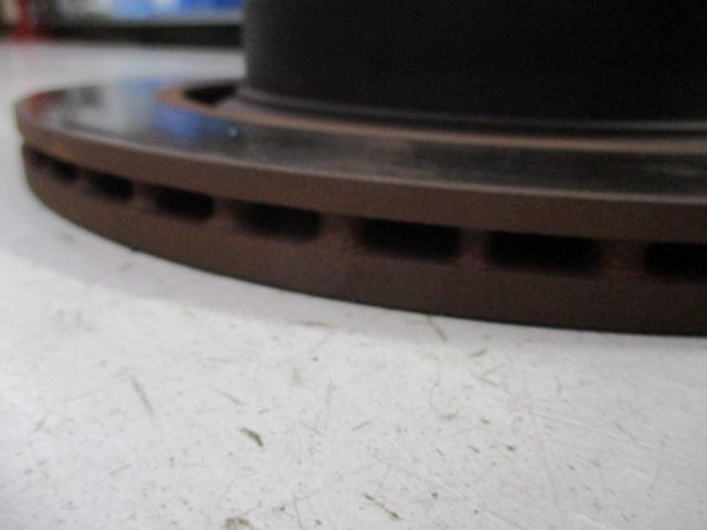 Nissan genuine
Rear brake rotor
Skyline
RV37