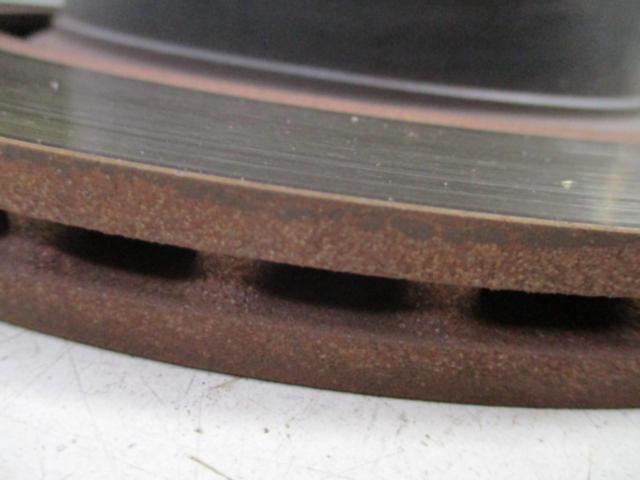 Nissan genuine
Rear brake rotor
Skyline
RV37