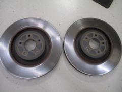 Nissan genuine
Front brake rotor
Fairlady Z
RZ34
VersionNISMO