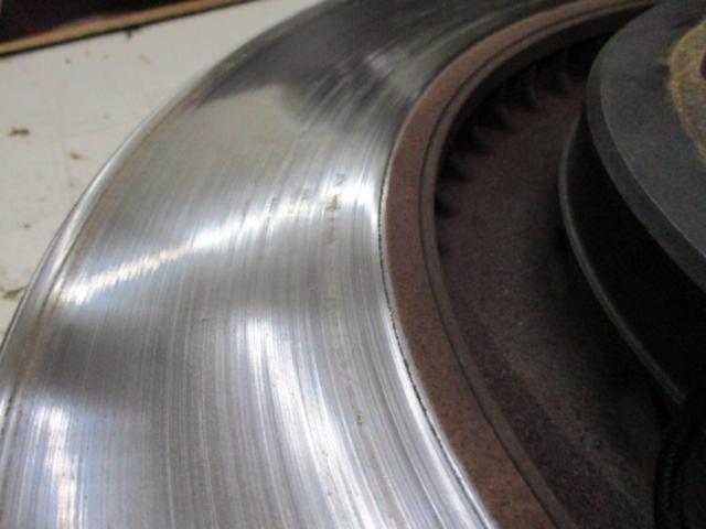 Nissan genuine
Front brake rotor
Fairlady Z
RZ34
VersionNISMO