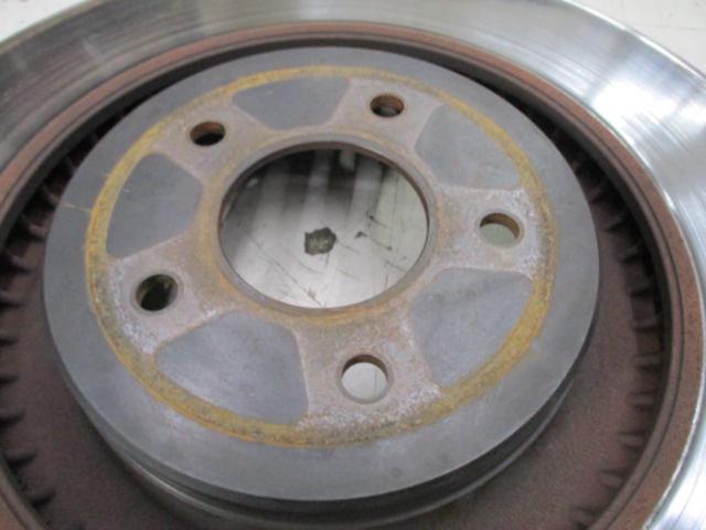 Nissan genuine
Front brake rotor
Fairlady Z
RZ34
VersionNISMO