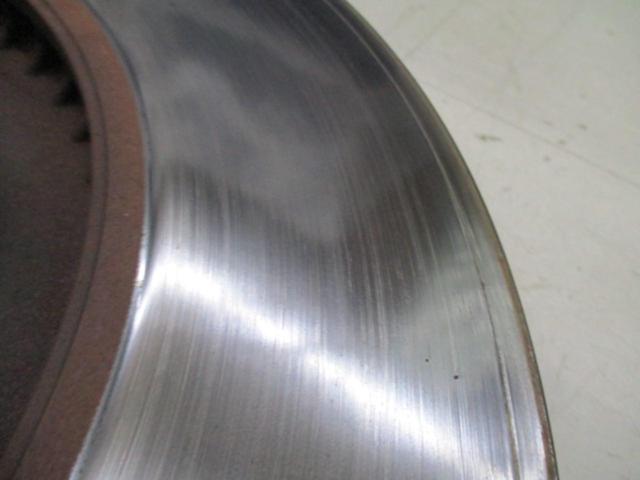 Nissan genuine
Front brake rotor
Fairlady Z
RZ34
VersionNISMO